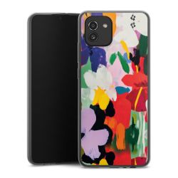 Silikoni Suojakuori Slim kirkas