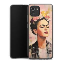 Silikoni Suojakuori Slim kirkas