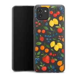 Silikoni Suojakuori Slim kirkas