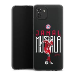 Silikoni Suojakuori Slim kirkas