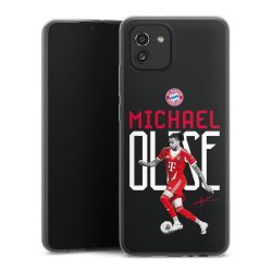 Silikoni Suojakuori Slim kirkas