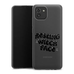 Silikoni Suojakuori Slim kirkas