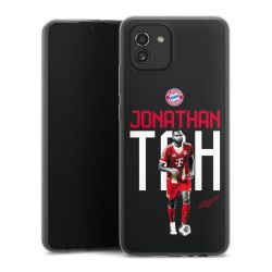 Silikoni Suojakuori Slim kirkas