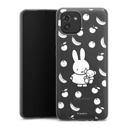 Silikoni Suojakuori Slim kirkas