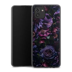 Silikoni Suojakuori Slim kirkas