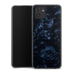 Silikoni Suojakuori Slim kirkas