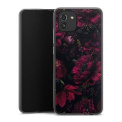 Silikoni Suojakuori Slim kirkas