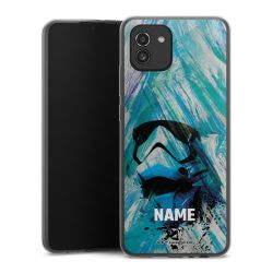 Silikoni Suojakuori Slim kirkas