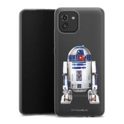 Silikoni Suojakuori Slim kirkas