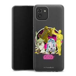 Silikoni Suojakuori Slim kirkas