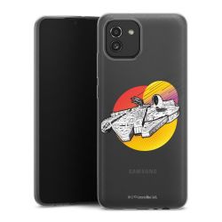 Silikoni Suojakuori Slim kirkas