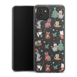 Silikoni Suojakuori Slim kirkas