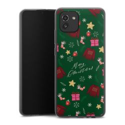 Silikoni Suojakuori Slim kirkas