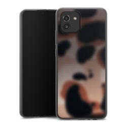 Silikoni Suojakuori Slim kirkas