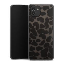 Silikoni Suojakuori Slim kirkas