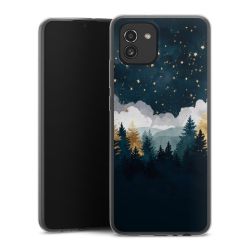 Silikoni Suojakuori Slim kirkas