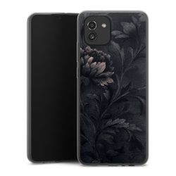 Silikoni Suojakuori Slim kirkas