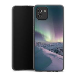 Silikoni Suojakuori Slim kirkas