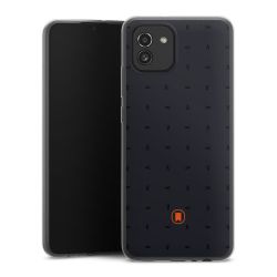 Silikoni Suojakuori Slim kirkas