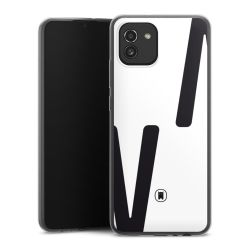 Silikoni Suojakuori Slim kirkas