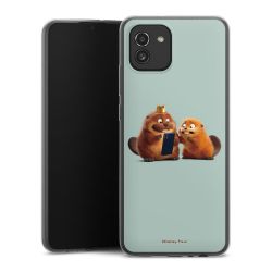 Silikoni Suojakuori Slim kirkas