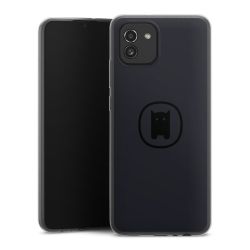 Silikoni Suojakuori Slim kirkas