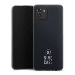 Silikoni Suojakuori Slim kirkas