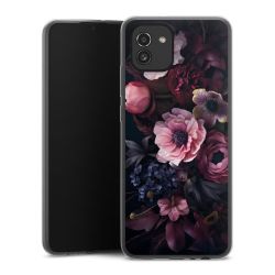 Silikoni Suojakuori Slim kirkas