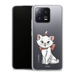 Silikoni Suojakuori Slim kirkas