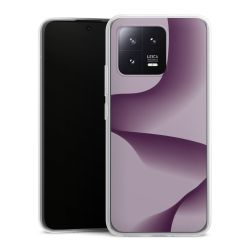 Silikoni Suojakuori Slim kirkas