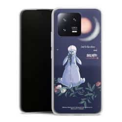 Silikoni Suojakuori Slim kirkas