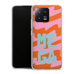 Silikoni Suojakuori Slim kirkas