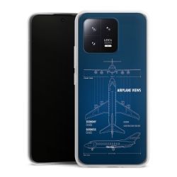 Silikoni Suojakuori Slim kirkas