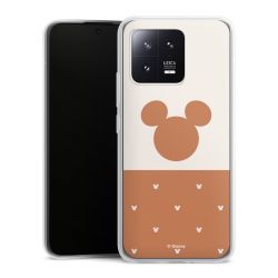 Silikoni Suojakuori Slim kirkas