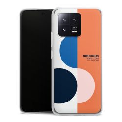 Silikoni Suojakuori Slim kirkas