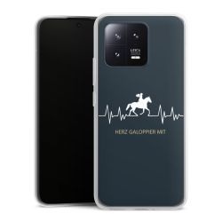 Silikoni Suojakuori Slim kirkas