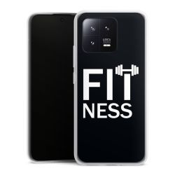 Silikoni Suojakuori Slim kirkas