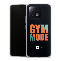 Silikoni Suojakuori Slim kirkas