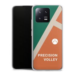 Silikoni Suojakuori Slim kirkas