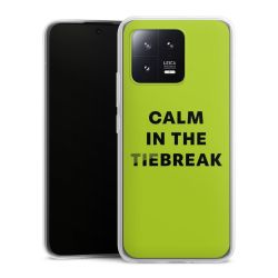 Silikoni Suojakuori Slim kirkas