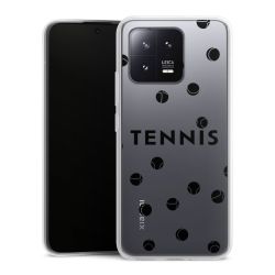 Silikoni Suojakuori Slim kirkas