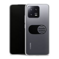 Silikoni Suojakuori Slim kirkas