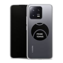 Silikoni Suojakuori Slim kirkas