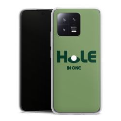 Silikoni Suojakuori Slim kirkas