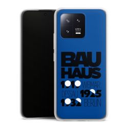 Silikoni Suojakuori Slim kirkas