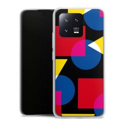 Silikoni Suojakuori Slim kirkas