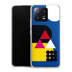 Silikoni Suojakuori Slim kirkas