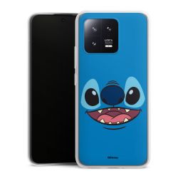 Silikoni Suojakuori Slim kirkas