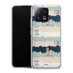 Silikoni Suojakuori Slim kirkas