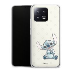 Silikoni Suojakuori Slim kirkas